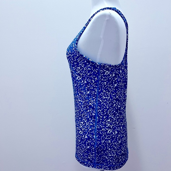 Marmot Multi-strap Racerback Active Hiking Tank Top Size M with UV protection - Picture 3 of 15